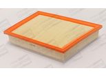 Champion CAF101358P - Filtro Aria Oe 13 71 7 619 267 Per Serie 1 (F40), Serie 2 (F45), Serie 2 (F44), Serie 2 (F46), X1 (F48), X2 (F39), F55, F56, F57, F54, F60