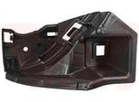Van Wezel Supporto Fendinebbia 1809493 Sinistra Per Ford Fiesta Mk7 Hatchback