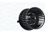 Magneti Marelli Motore Ventilatore 069412237010 Per Ford Transit Mk6 Furgone (V347, V348, Fa) 131.5Mm