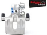 Metzger 6260630 Pinza Freno Posteriore Destra Per Ford Transit Connect (P65, P70, P80)