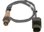 Bosch 0 281 004 490 - Sonda Lambda Oe 04L 906 262 L Per Caddy Iv (Sa)