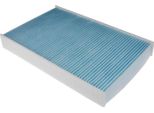 Febi Bilstein 184006 Filtro Abitacolo Filtro Antipolline Per Renault Megane Iii Hatchback (BZ0/1)