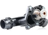 Ridex 316T0042 - Termostato Acqua Di Raffreddamento Oe 11530139877 Per Serie 3 (E46), Serie 5 (E39), Serie 7 (E38)