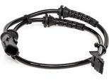 Sensore Abs Ate Velocità Ruota Anteriore Per Renault Clio Iii Hatchback (BR0/1, CR0/1) 24.0710-2022.3