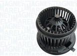 Magneti Marelli Motore Ventilatore 069412356010 Per Vw Transporter V Bus (7HB, 7HJ, 7EB, 7EJ, 7EF, 7EG, 7HF, 7EC) 134 Mm