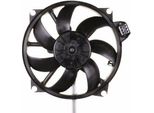 Mahle Cff 371 000P - Oe 214810028R Ventola Radiatore Per Fluence (L3), Grand Scenic Iii (Jz), Megane Cc, Megane Iii, Scenic Iii