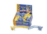 Nobby Peluche Assortito Display 18 Pezzi; 30 Cm, Con Erba Gatta