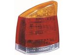 Abakus 442-1927L-UE-YR - Oe 122690 Lampada Combinata Posteriore, Sinistra Per Vectra C (Z02)