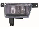 Abakus 442-2006L-UE - Fendinebbia Oe 1027371, Sinistro Per Astra G
