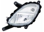 Abakus 223-2026L-UE - Fendinebbia Oe 92201 1Y100, Sinistro Per Picanto (Ta)