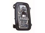 Abakus 431-2019R-UE - Fendinebbia Oe 1234874, Destro Per C-Max