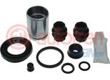 Autofren Seinsa D43603K Kit Di Riparazione Della Pinza Del Freno Posteriore
