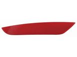 Abakus 441-2908L-UE - Riflettore Oe 5K0945105A, Sinistro Per Golf Vi