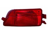 Abakus 552-4005L-LD-UE - Oe 6350V0 Fendinebbia Posteriore, Sinistro Per C4 I (Lc)