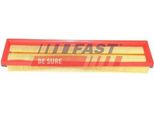 Fast FT37132 - Oe 1444 Fe Luftfilter FüR Berlingo, C4 (La), C4 I (Lc), Xsara, 206 Cc (2D), 206 (2A/C), 206 (2E/K), 206 Sw (2E/K), 307, 307 Cc (3B), 307 Sw (3H), 308 I, 308 Sw I, Partner, Partner Tepee