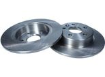 2X Disco Freno Maxgear 19-4746 Posteriore Per Opel Astra K Sports Tourer (B16) 44Mm