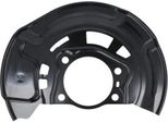 Blic 6508-03-8179378K - Oe 47781 42040 Piastra Di Ancoraggio, Asse Anteriore Destro Per Auris (E15), Prius Plus (W4), Rav 4 Iii (A3), Rav 4 Iv (A4)