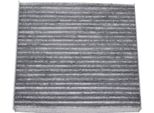 Fast FT37335 Filtro Abitacolo Filtro Antipolline Per Ford Transit Mk6 Furgone (V347, V348, Fa)