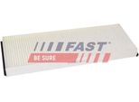 Fast FT37332 - Filtro Aria Abitacolo Oe 1353267 Per Transit