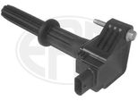 Bobina Di Accensione Era 880440A Per Opel Astra K Sports Tourer (B16) Astra K Hatchback (B16) Karl (C16) Per Vauxhall Astra Mk Vii (K) Hatchback (B16)
