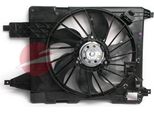 Jpn 62C0061 - Ventola Radiatore Oe 7701043945 Per Clio Ii, Scenic I, Thalia I (Lb), Thalia Ii (Lu), Trafic (P, T, V), Kangoo (Kc), Kangoo (Kw), Kangoo (Fc), Kangoo (Fw), Megane I, Megane Ii, Megane Scenic
