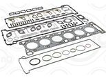 Elring 880.180 Kit Guarnizioni Testata Cilindri Adatto Per MERCEDES-BENZ Actros MP4 / MP5 Antos Arocs Travego (O 580) Per Western Star 4800 Per Setra