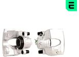 Optimal Pinza Freno Anteriore Sinistra Per Renault ScéNic I (JA0/1, FA0) BC-2507L