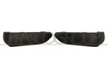 Prasco RN3061270 - Oe 7701209607 Modanatura, Paraurti Per Twingo Ii (CN0)