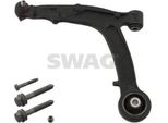 Swag 70 94 0680 Spalleggiatore Anteriore Sinistro Inferiore Per Fiat Panda (169)