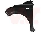 Van Wezel 1877657 Parafango Anteriore Sinistro Per Ford Ka+ Hatchback (Uk, Fk) Ka+ Berlina (Tk, Fk)