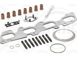 Kit Installazione Turbocompressore Vw Crafter 2.0Tdi 16- 24 Articoli.