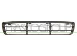 Prasco VG0812120 - Oe 1J5853677C Griglia Di Ventilazione, Anteriore Per Bora (1J)