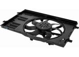 Ventola, Raffreddamento Motore Vw A3, Leon Octavia, Golf Vii