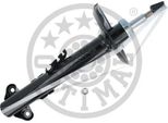 Ammortizzatore Anteriore Sinistro Optimal Per Bmw 3 Cabrio (E36) Puntone A-5130GL