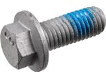 Febi Bilstein Bullone Guida Pinza Freno 182457 Per Ford Fiesta Mk6 Hatchback (JA8, JR8) 34Mm 0.03Kg