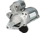 Valeo 458781 Motorino Di Avviamento 2,2 Kw Per Opel Movano B Furgone (X62) 12 V