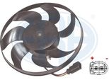 Era 352039 Ventola Di Raffreddamento Motore Ventola Di Raffreddamento Per Vw Golf V Hatchback (1K1) Radiatore Acqua Ø293Mm