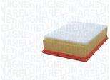 Filtro Aria Magneti Marelli 153071762354 Per Opel Movano B Furgone (X62) Cartuccia Filtrante