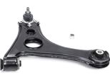 MASTER-SPORT 28243-PCS-MS Braccio Di Controllo, Sinistro, Asse Anteriore Per MERCEDES-BENZ Classe A (W168)