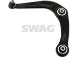 Swag 62 92 9424 Braccio Trasversale Anteriore Sinistro Inferiore Adatto Per Peugeot 206 Hatchback (2A/C)