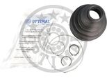 Set Soffietto Optimal Per Albero Motore Per Vw Golf Vii Hatchback (5G1, BQ1, BE1, BE2) CVB-10706TPE