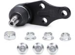 MASTER-SPORT 29564-SET-MS Supporto/Giunto Di Guida, Inferiore, Assale Anteriore Per Land Rover Freelander I (L314)