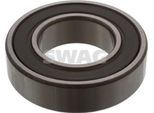 Swag 99 03 0079 Puleggia Folle Cinghia Dentata Ø47Mm Per Fiat Coupe (FA/175) Tipo (160) Croma (154) Tempra (159) Tempra S.W. (159) Per Lancia Delta I (831AB0)