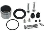 Autofren Seinsa Kit Di Riparazione Pinza Freno Per Kia Cerato (Ld) Anteriore 57 Mm D44038S