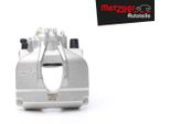 Metzger 6260676 Pinza Freno Anteriore Destra Adatta Per Peugeot 207 (Wa, Wc)
