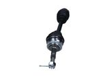 Semiasse Opel Corsa C 00- 1,3Cdti-1,7Dti/1,4B Sinistro Abs