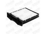 Stark SKIF-0170309 - Filtro Aria Abitacolo Oe 1H5Z19G244CA Per Freelander (L314)
