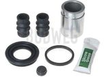 Budweg Caliper Kit Di Riparazione Pinza Freno Per Hyundai Getz (Tb) 34 Mm 209043