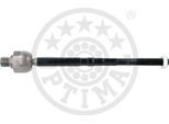 Optimal G2-2086 Giunto Assiale Barra Di Accoppiamento Per Opel Zafira B (A05) Anteriore Sinistro Anteriore Destro