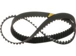 Ridex 306T0129 - Cinghia Di Distribuzione Oe 1112531 Per Escort V, Escort Vi, Escort Vii, Fiesta Iii, Mondeo Ii, Orion Iii (Gal)